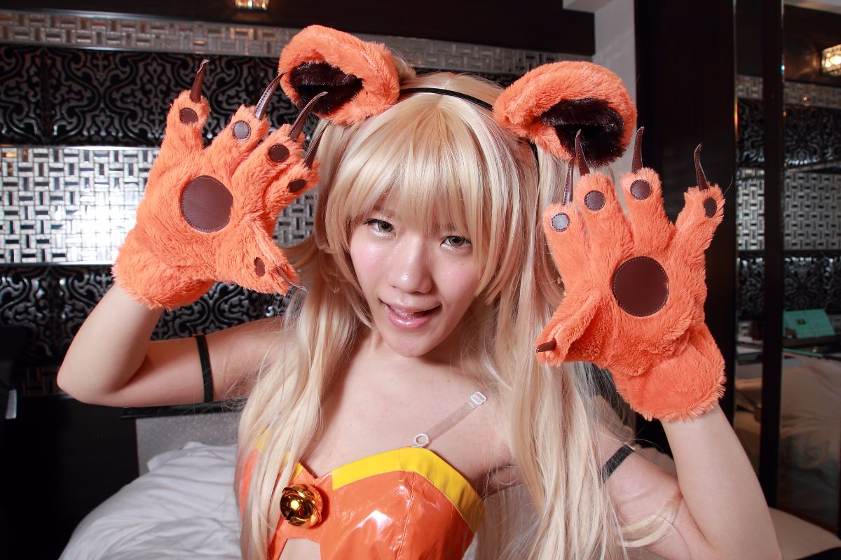 [CE Pure] Thần tượng M@Kuraer ⅴ