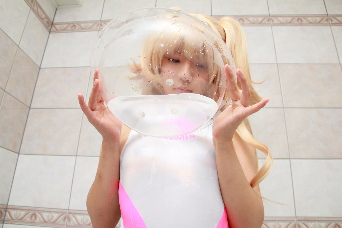 [CE Pure] Thần tượng M@Kuraer ⅴ