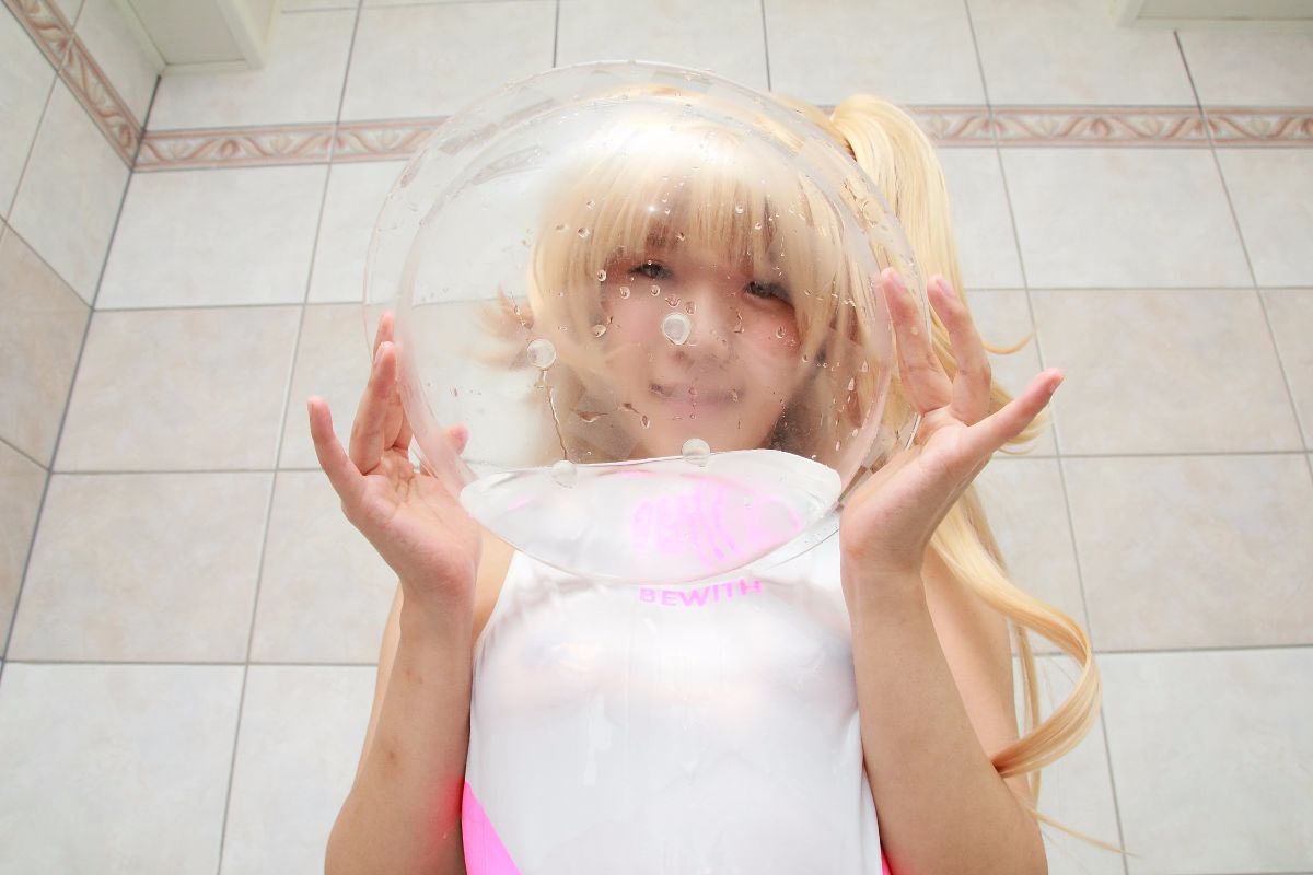 [CE Pure] Thần tượng M@Kuraer ⅴ