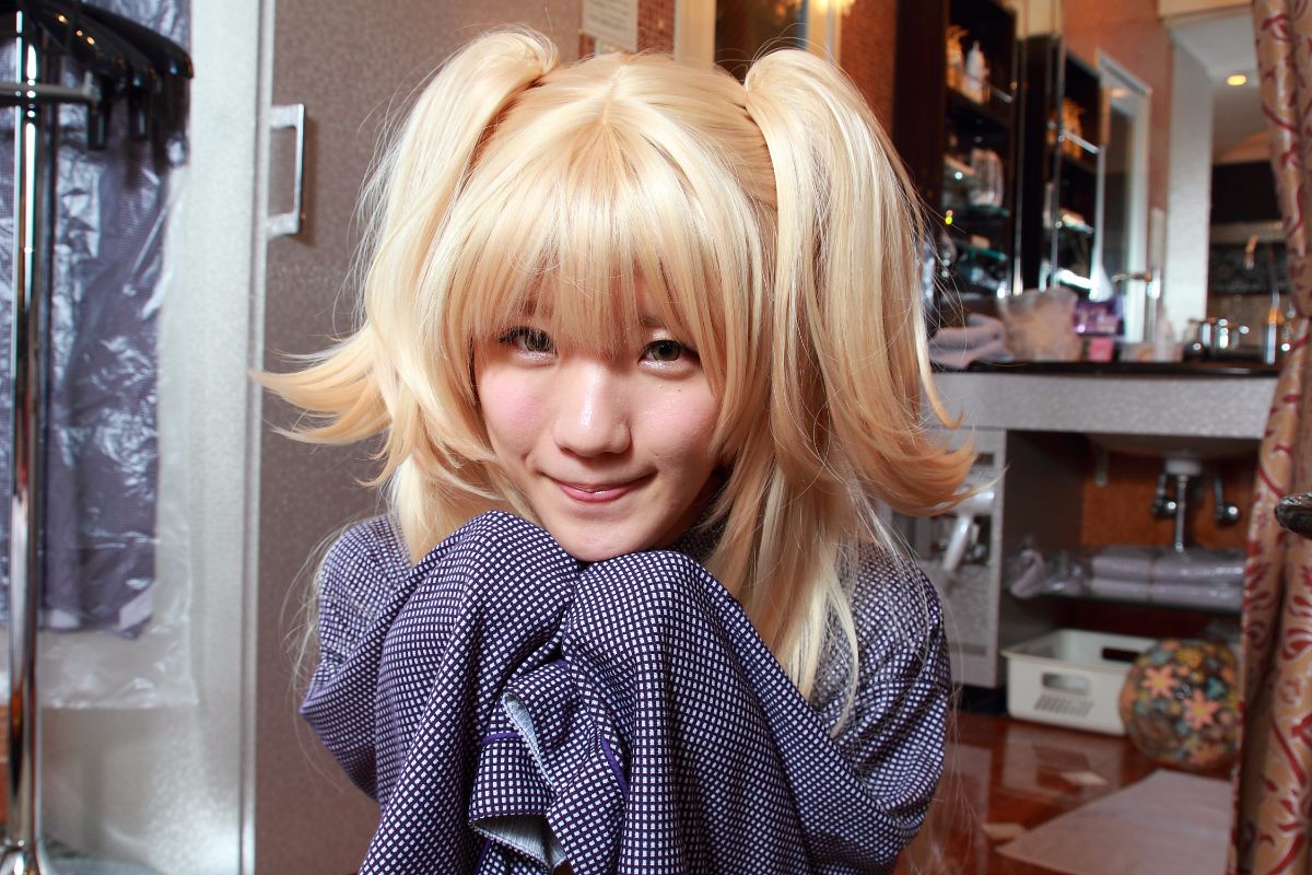 [CE Pure] Thần tượng M@Kuraer ⅴ