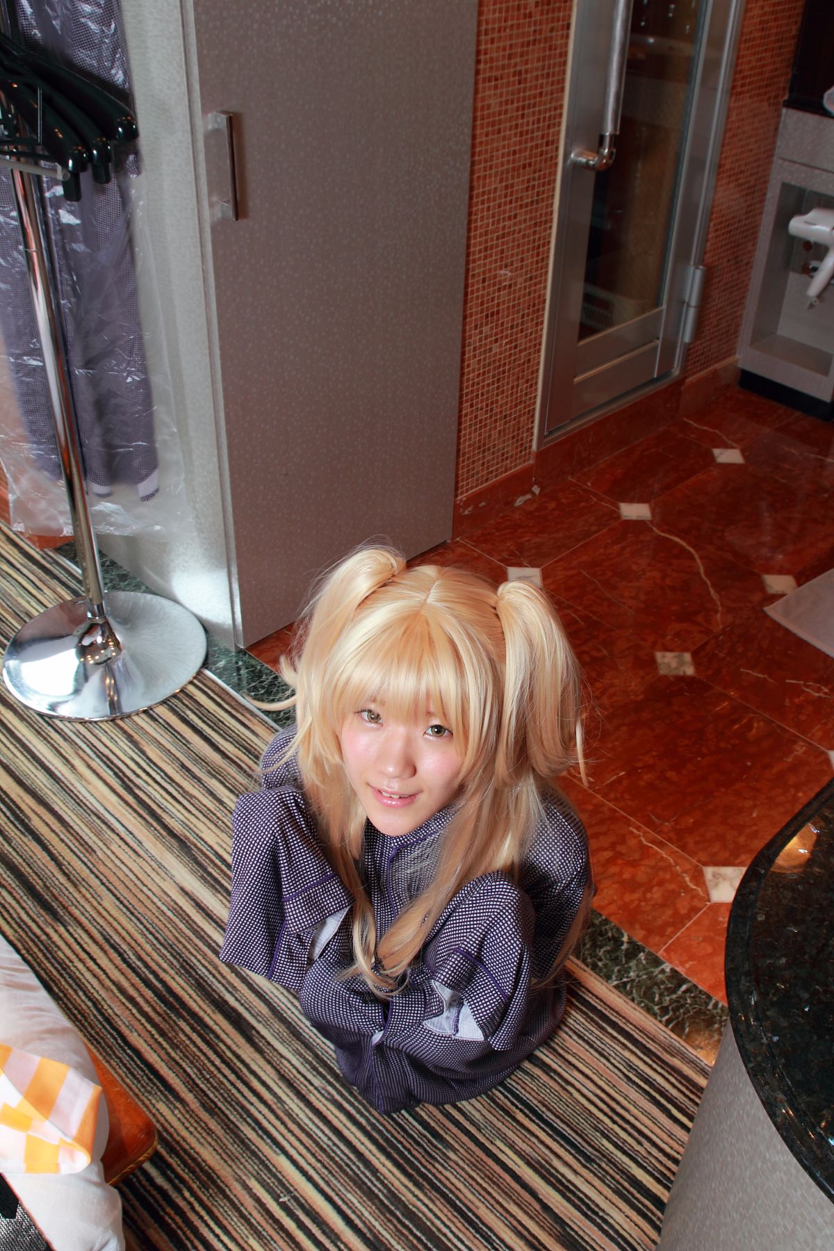 [CE Pure] Thần tượng M@Kuraer ⅴ