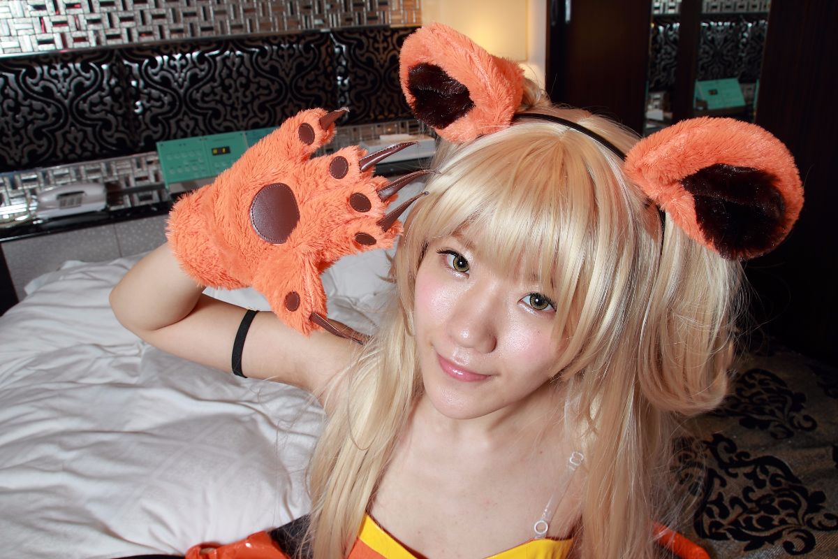 [CE Pure] Thần tượng M@Kuraer ⅴ