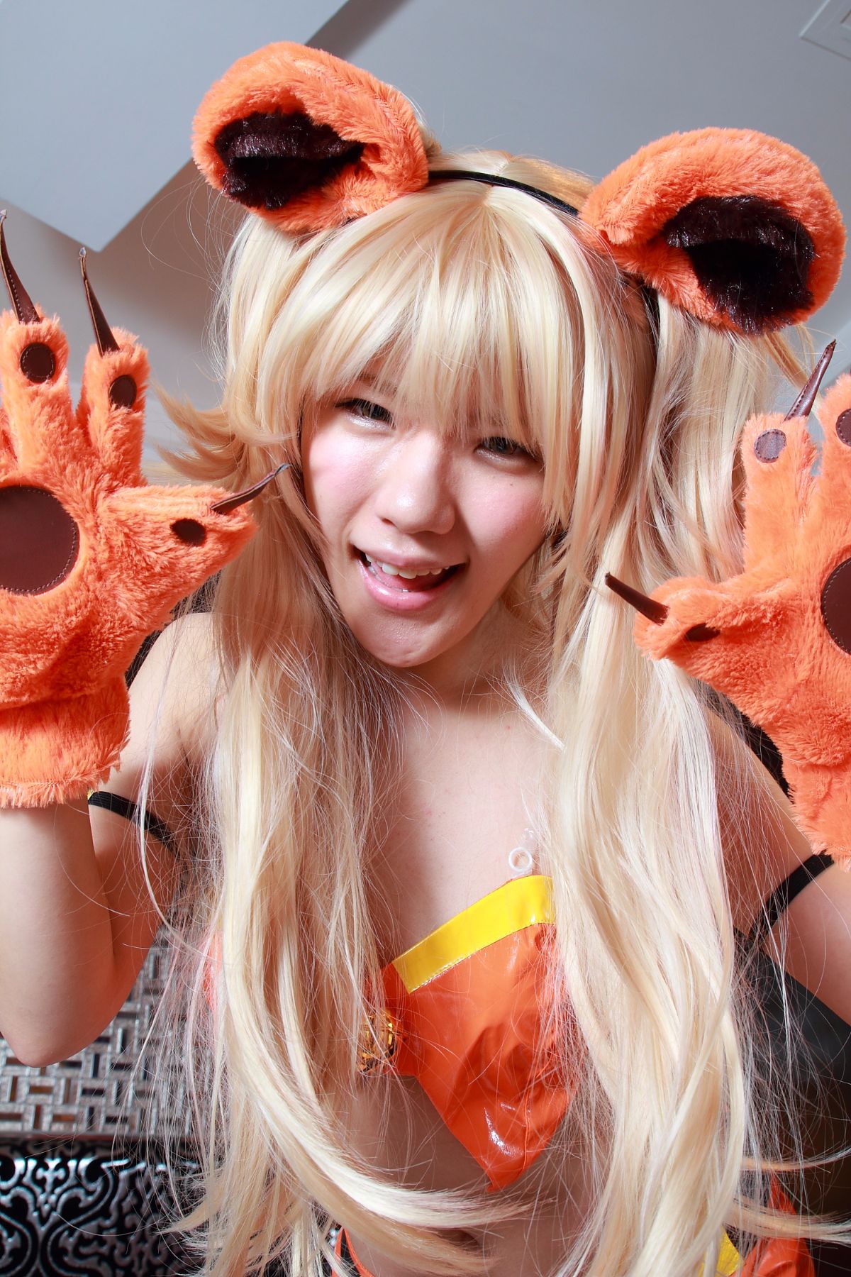 [CE Pure] Thần tượng M@Kuraer ⅴ