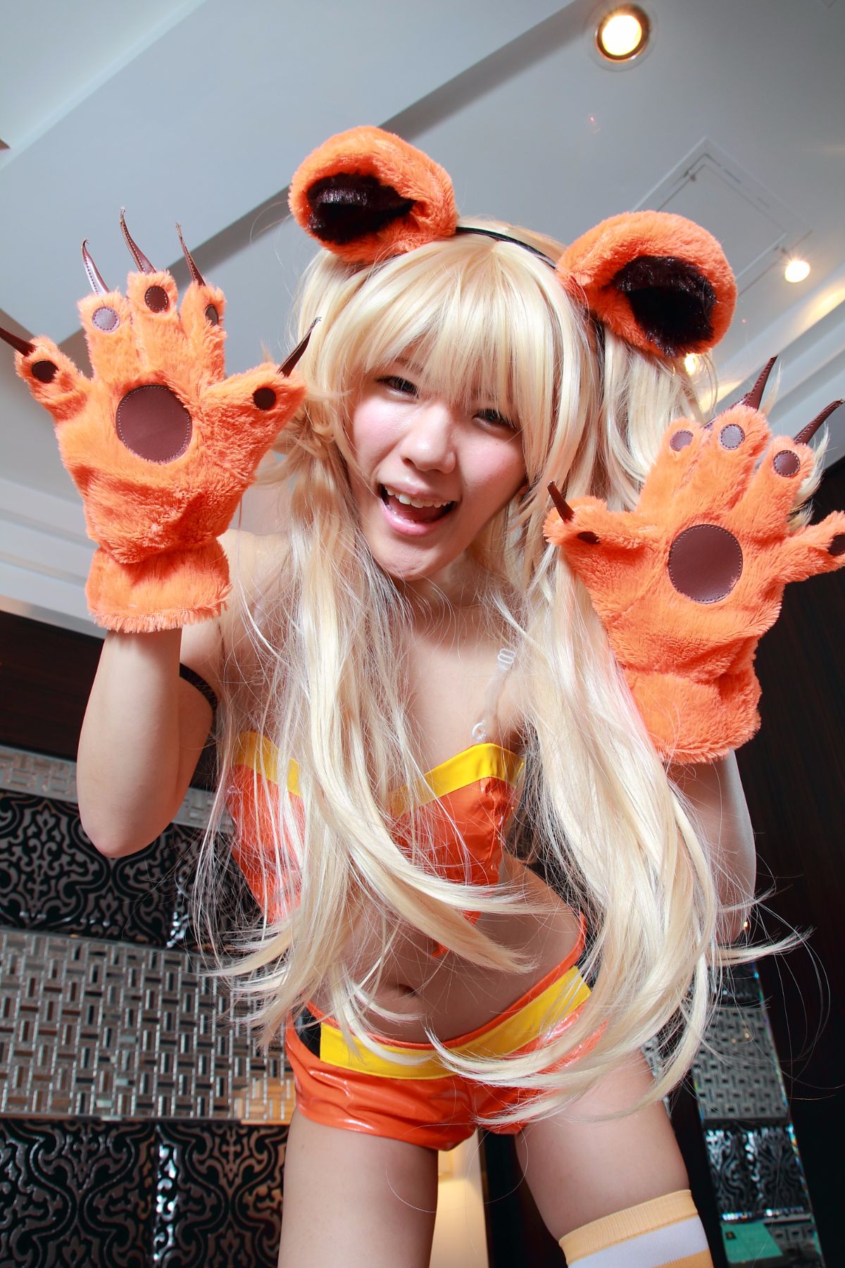 [CE Pure] Thần tượng M@Kuraer ⅴ