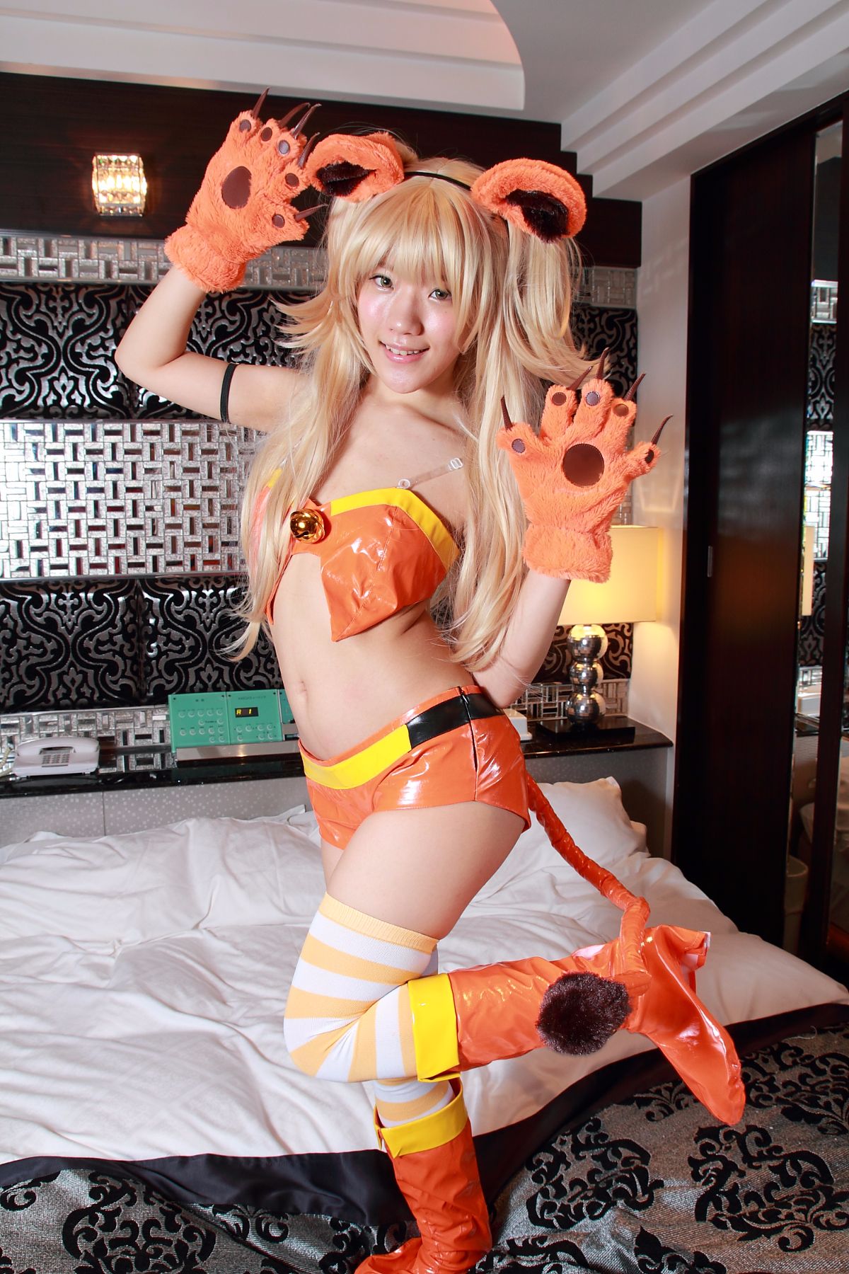 [CE Pure] Thần tượng M@Kuraer ⅴ