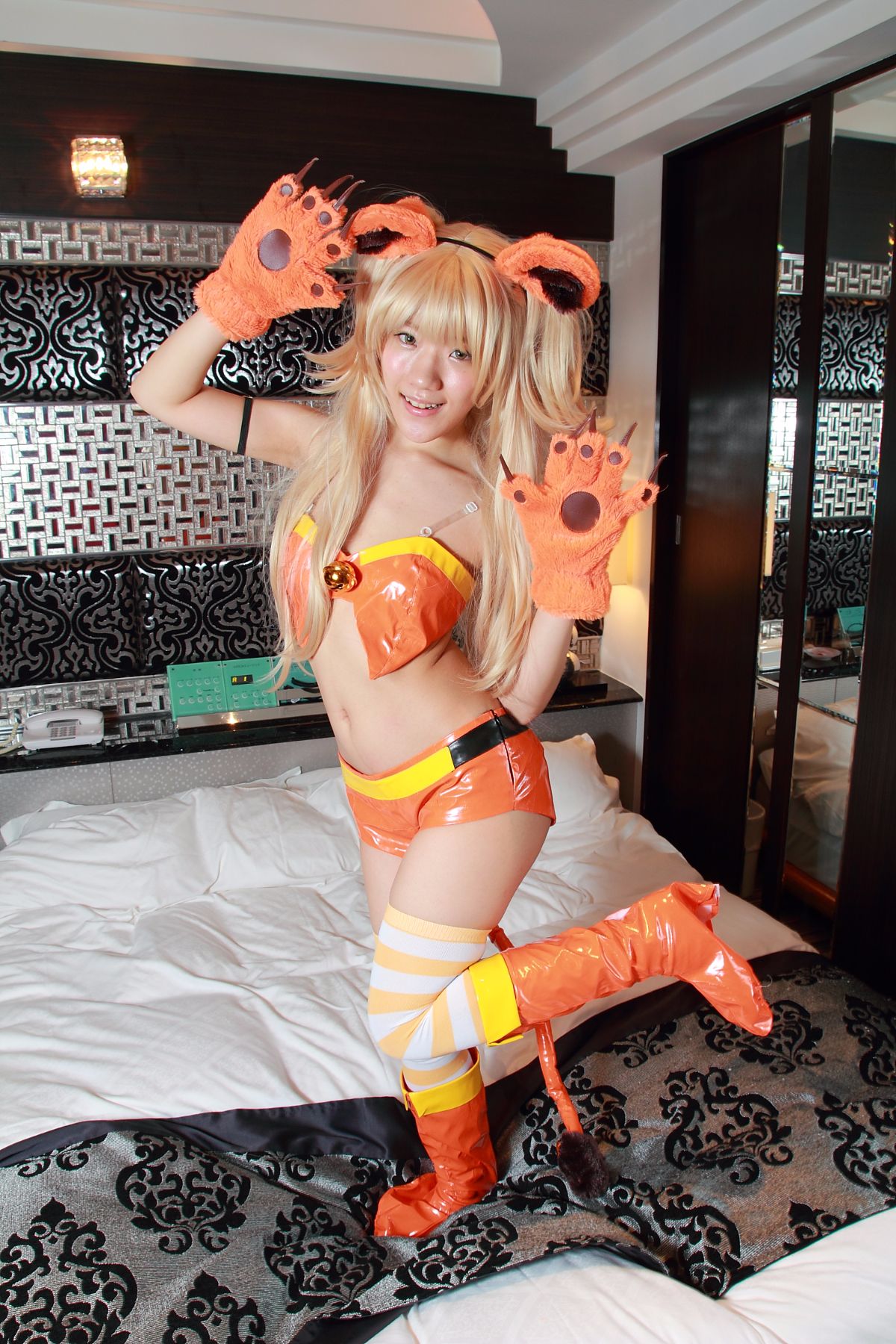 [CE Pure] Thần tượng M@Kuraer ⅴ