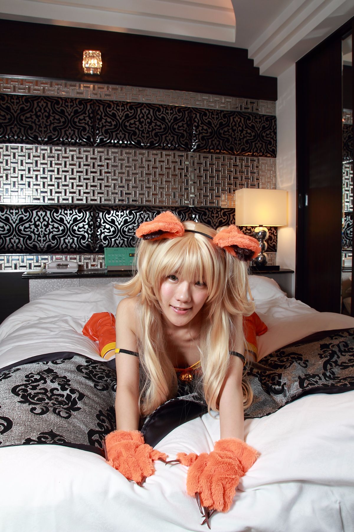 [CE Pure] Thần tượng M@Kuraer ⅴ