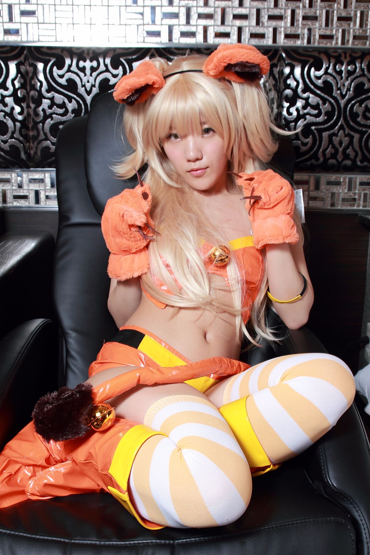 [CE Pure] Thần tượng M@Kuraer ⅴ