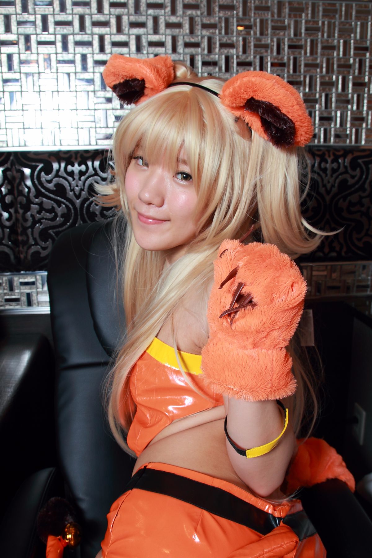 [CE Pure] Thần tượng M@Kuraer ⅴ