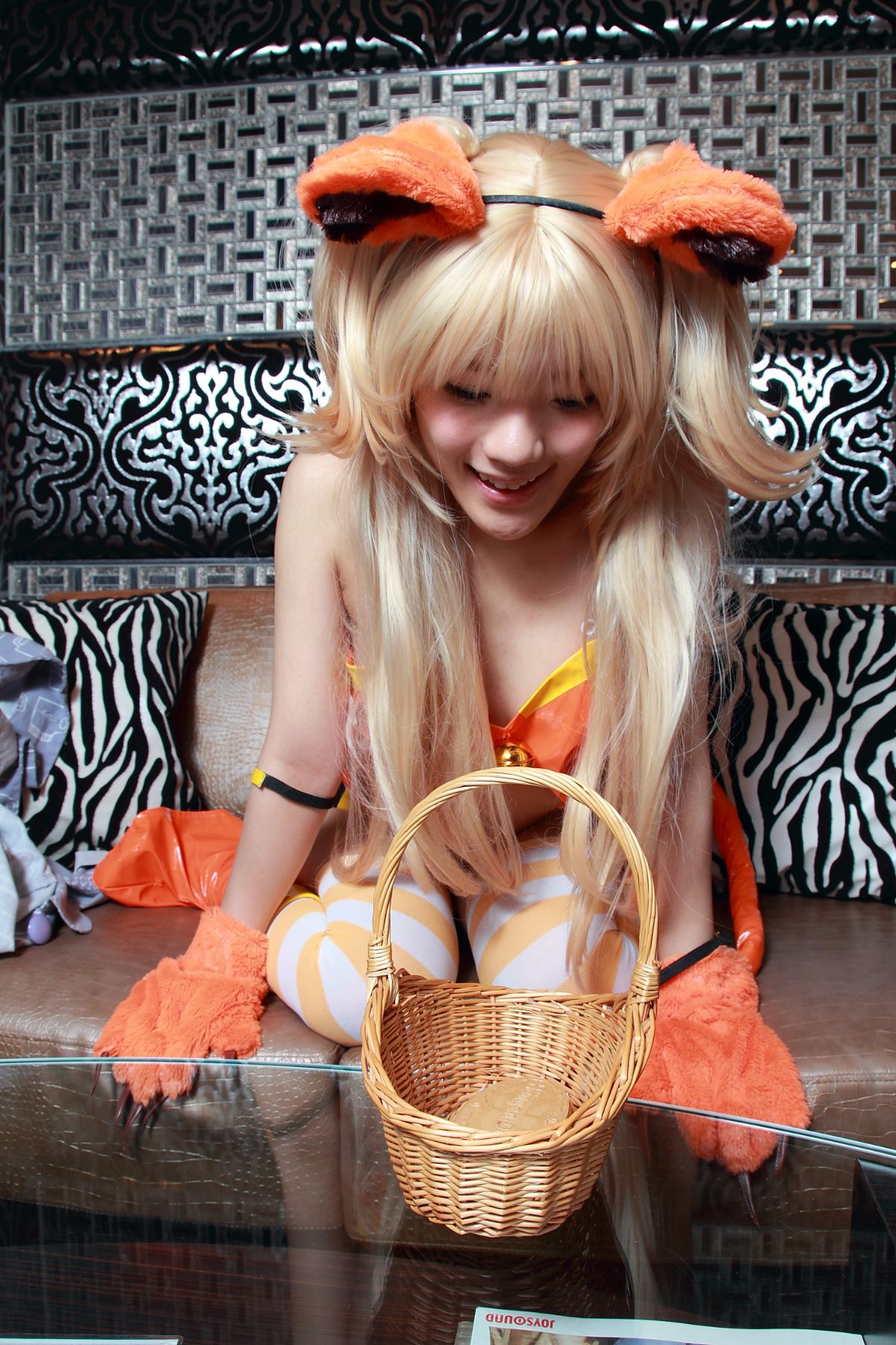 [CE Pure] Thần tượng M@Kuraer ⅴ