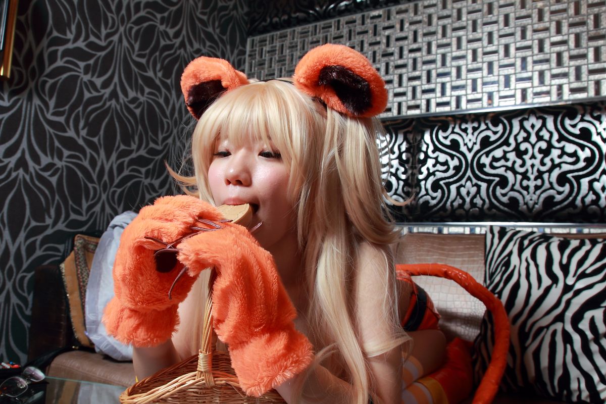 [CE Pure] Thần tượng M@Kuraer ⅴ