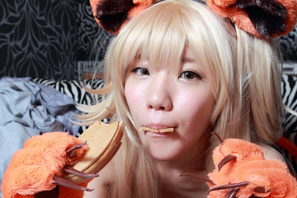 [CE Pure] Thần tượng M@Kuraer ⅴ