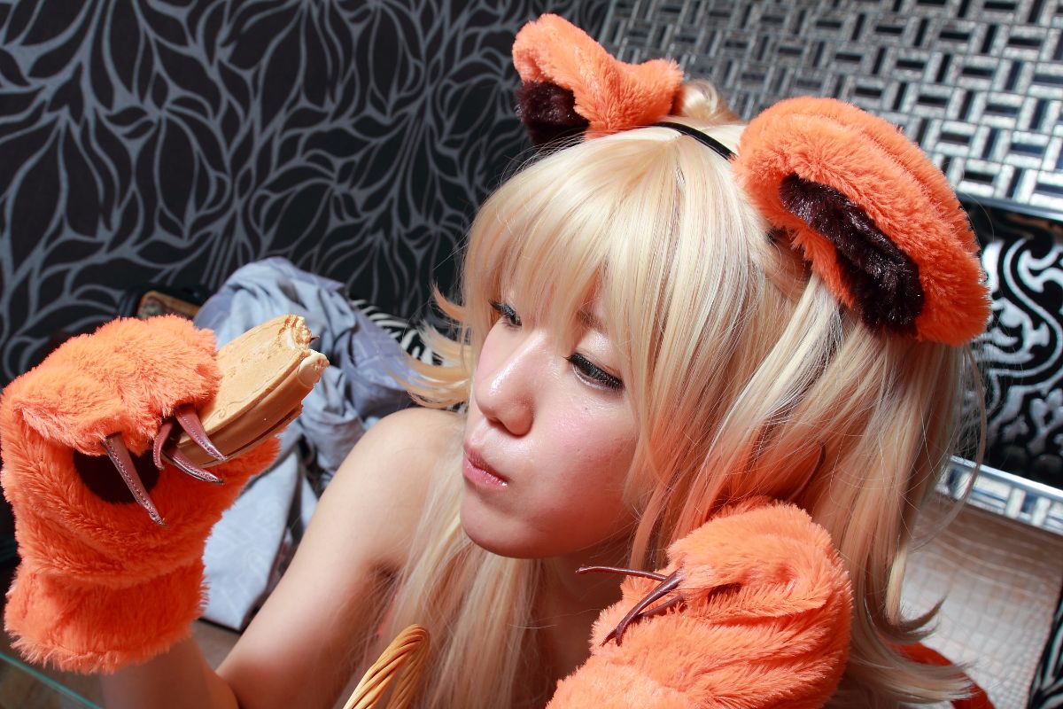 [CE Pure] Thần tượng M@Kuraer ⅴ