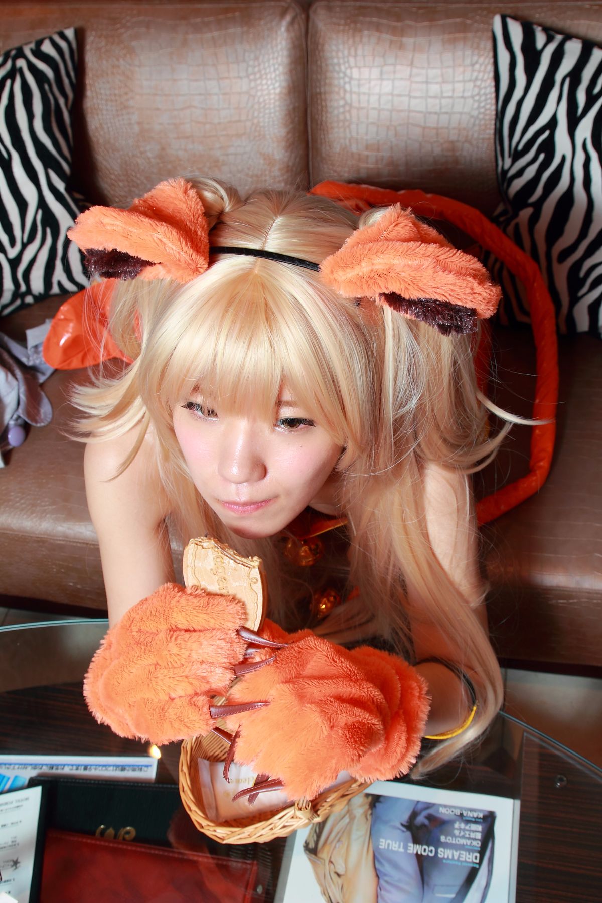 [CE Pure] Thần tượng M@Kuraer ⅴ