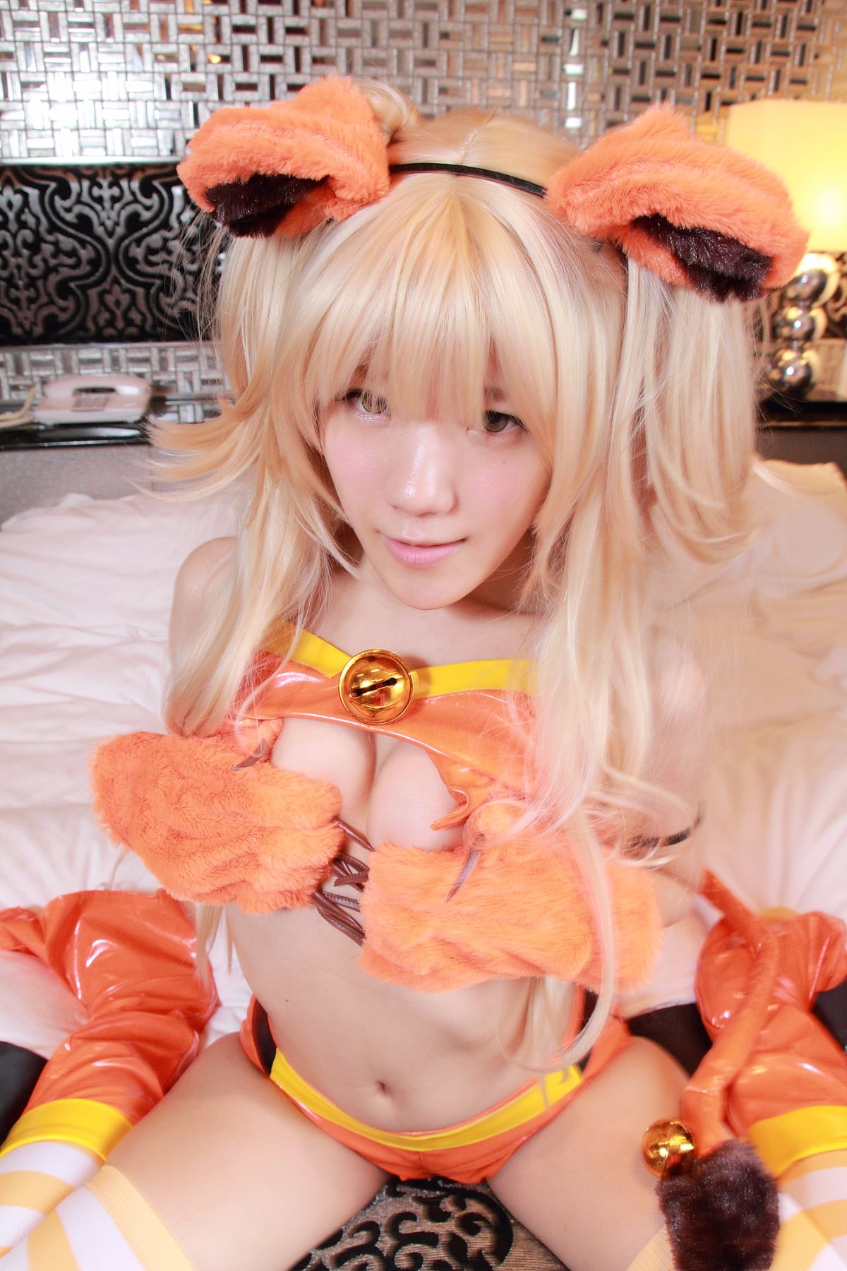 [CE Pure] Thần tượng M@Kuraer ⅴ