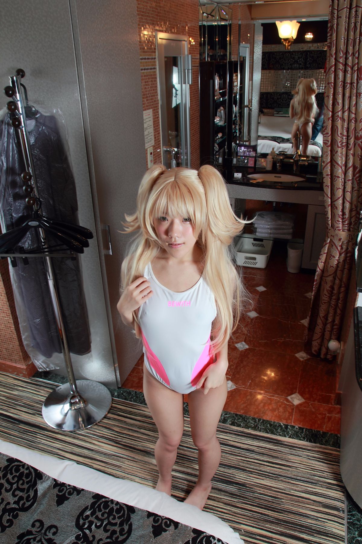 [CE Pure] Thần tượng M@Kuraer ⅴ