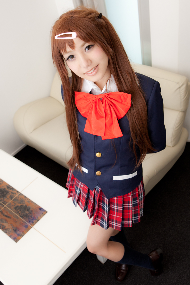 [Colorfulxcamera] Tôi sẽ ở đó ☆ Masarimo