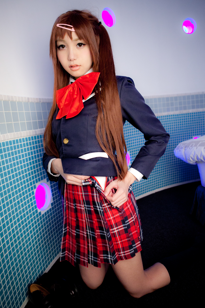 [Colorfulxcamera] Tôi sẽ ở đó ☆ Masarimo