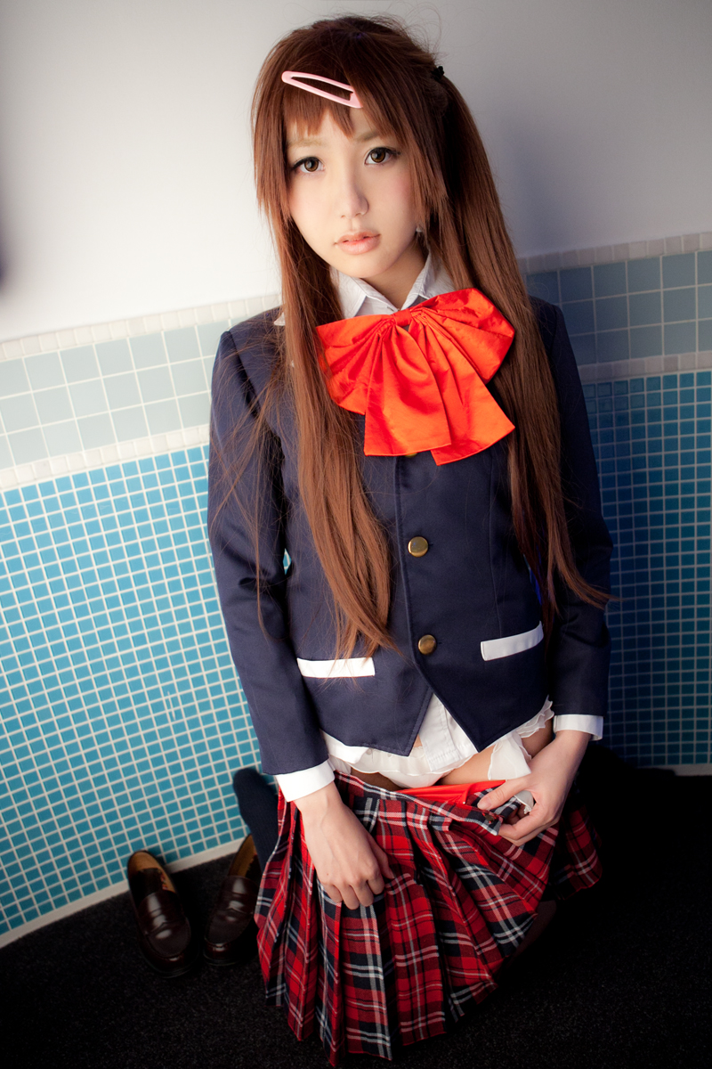 [Colorfulxcamera] Tôi sẽ ở đó ☆ Masarimo