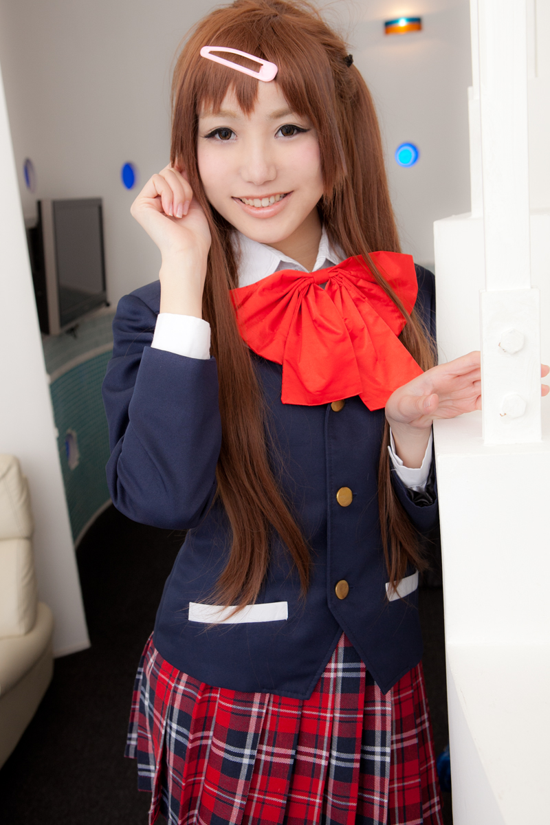 [Colorfulxcamera] Tôi sẽ ở đó ☆ Masarimo