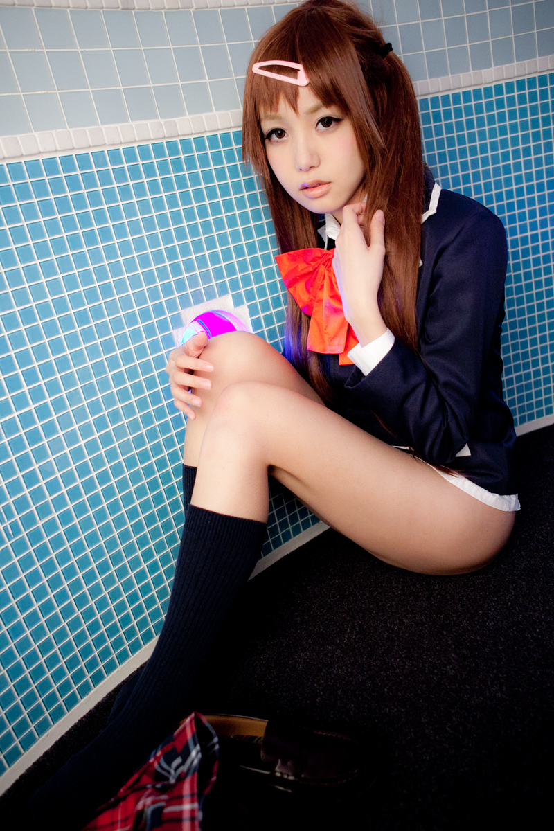 [Colorfulxcamera] Tôi sẽ ở đó ☆ Masarimo