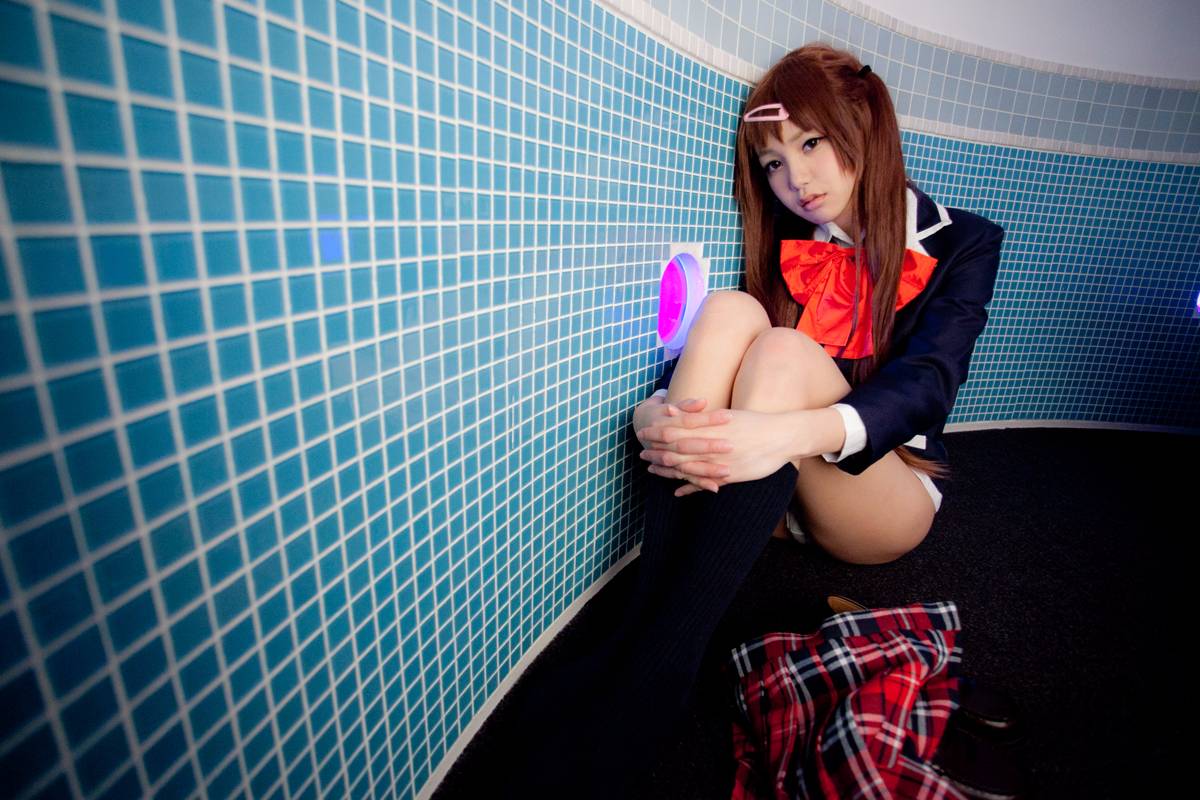 [Colorfulxcamera] Tôi sẽ ở đó ☆ Masarimo