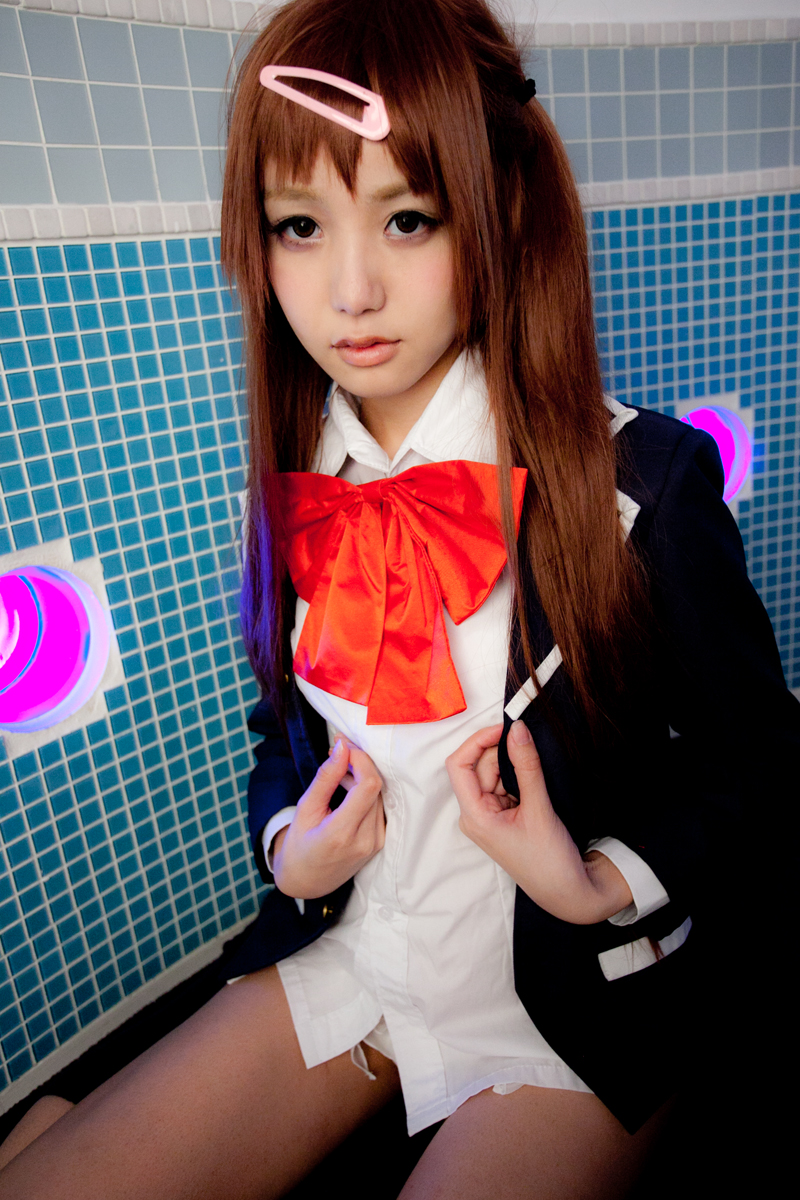 [Colorfulxcamera] Tôi sẽ ở đó ☆ Masarimo