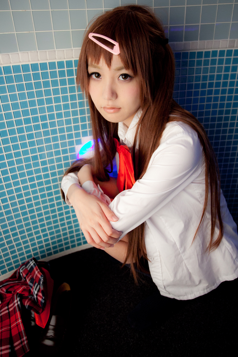 [Colorfulxcamera] Tôi sẽ ở đó ☆ Masarimo