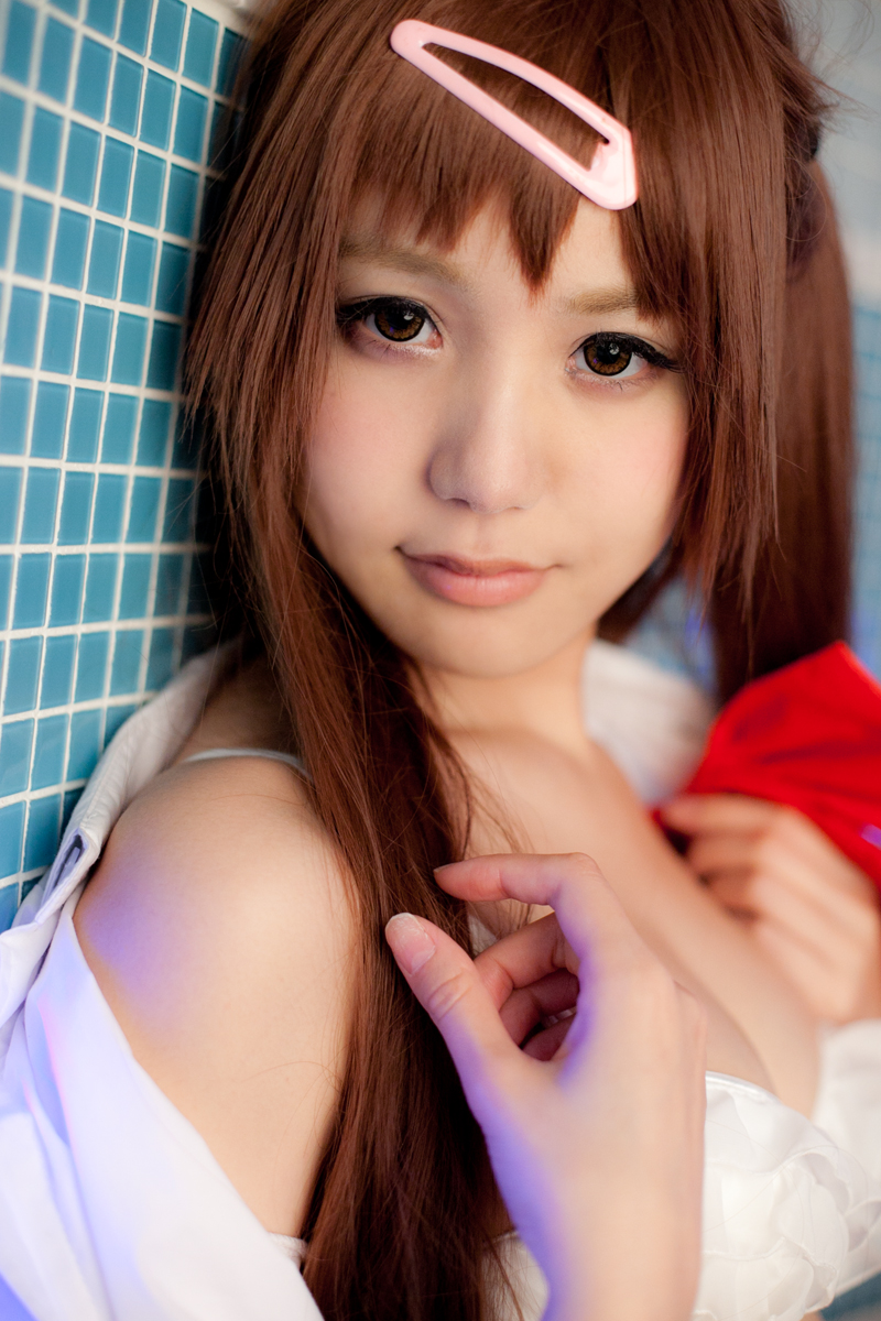 [Colorfulxcamera] Tôi sẽ ở đó ☆ Masarimo