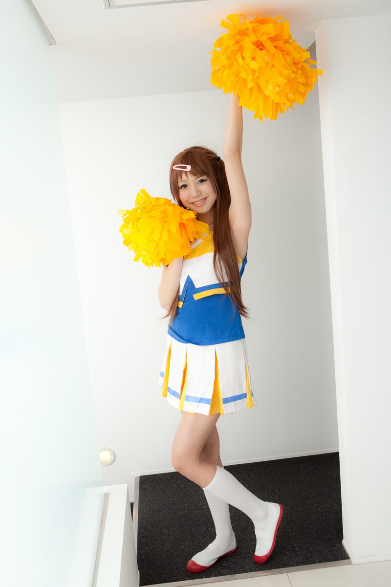 [Colorfulxcamera] Tôi sẽ ở đó ☆ Masarimo