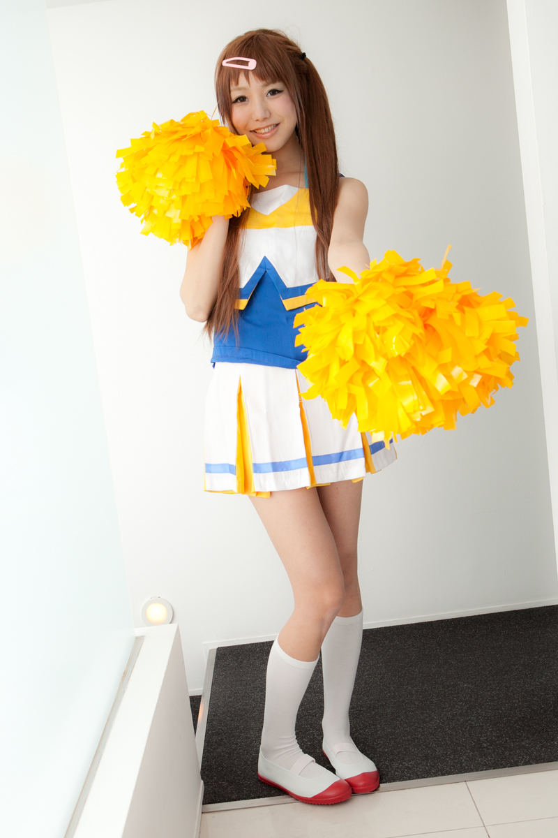 [Colorfulxcamera] Tôi sẽ ở đó ☆ Masarimo