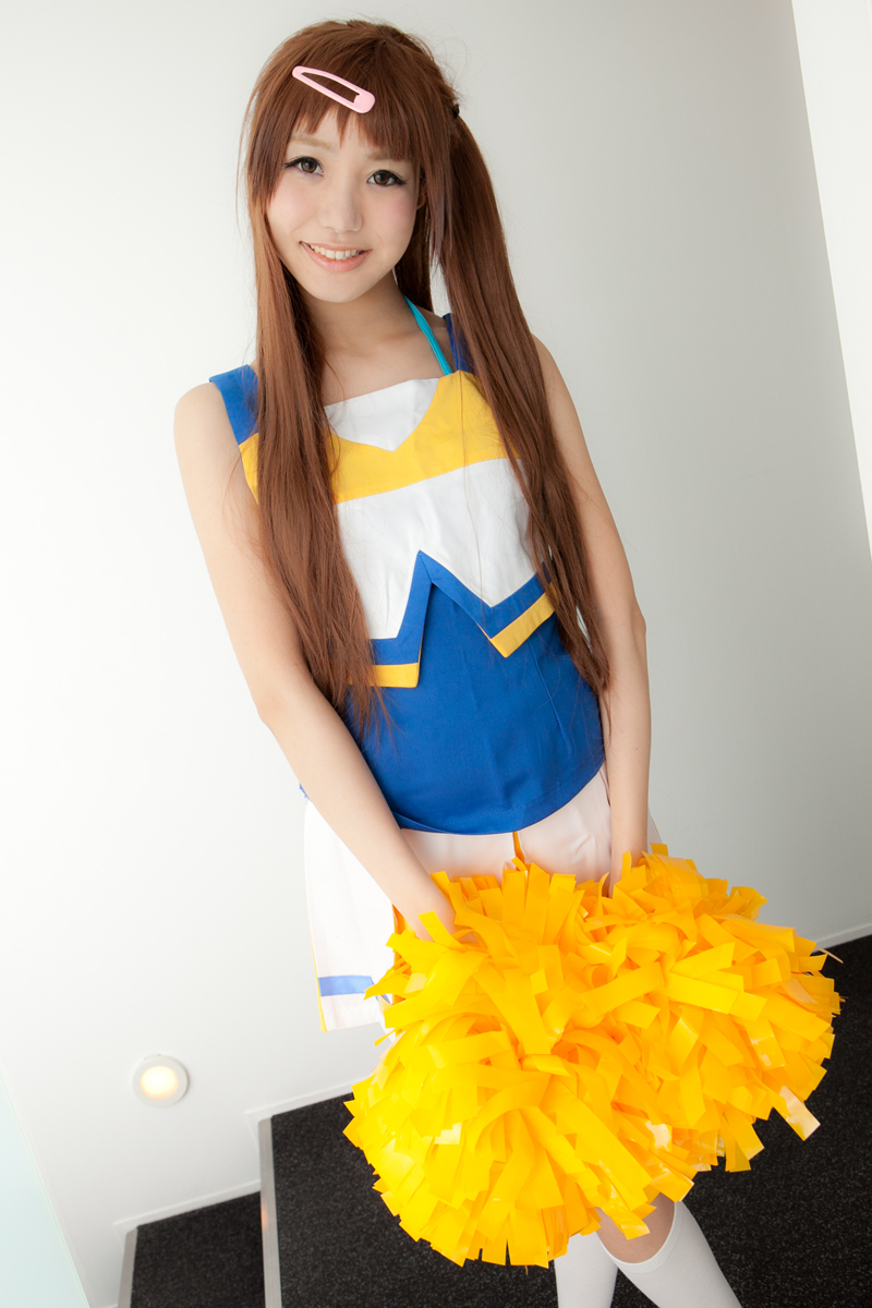 [Colorfulxcamera] Tôi sẽ ở đó ☆ Masarimo