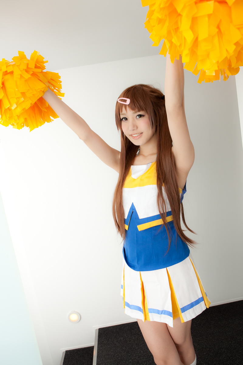 [Colorfulxcamera] Tôi sẽ ở đó ☆ Masarimo