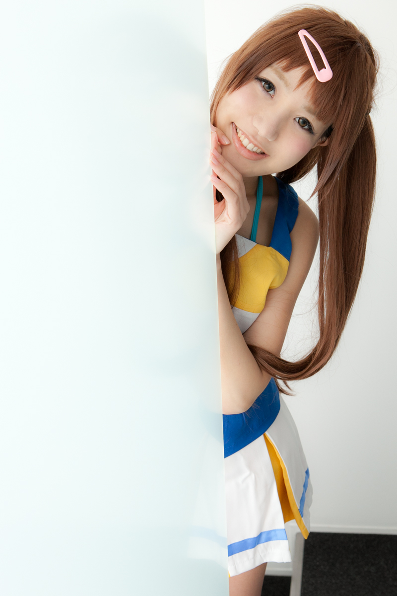 [Colorfulxcamera] Tôi sẽ ở đó ☆ Masarimo