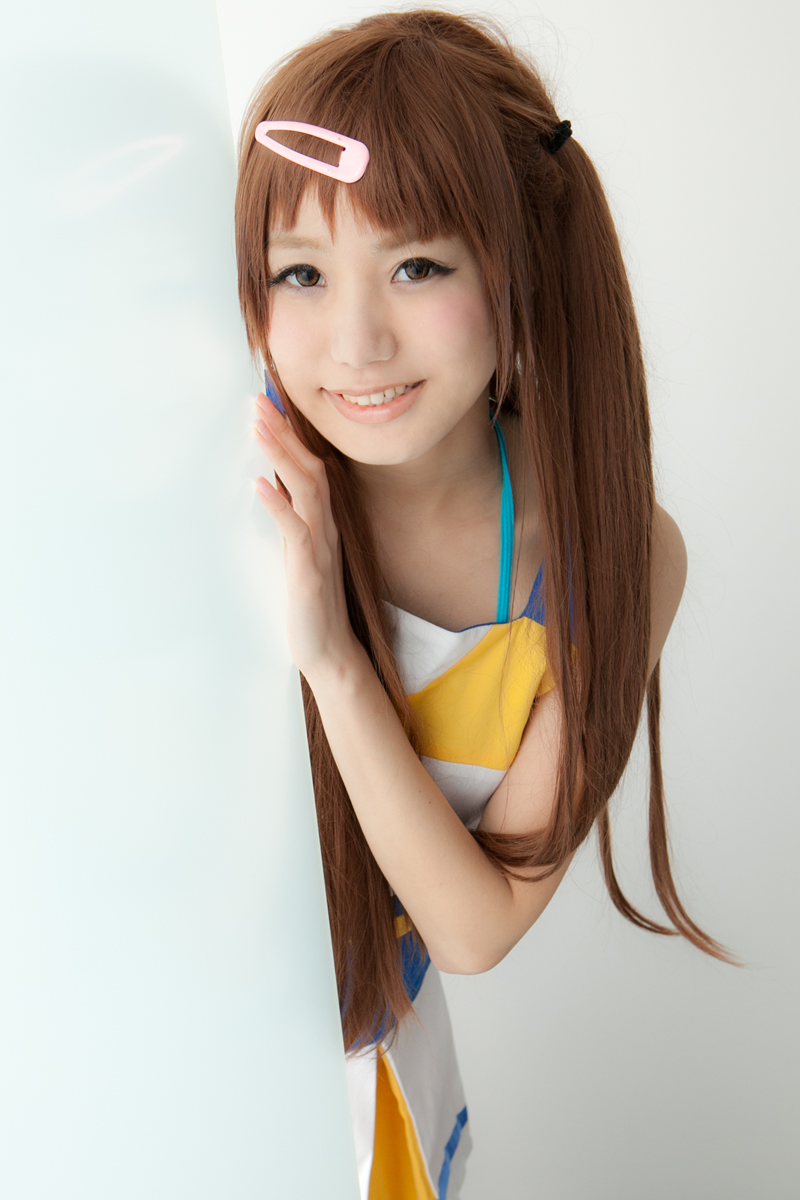 [Colorfulxcamera] Tôi sẽ ở đó ☆ Masarimo