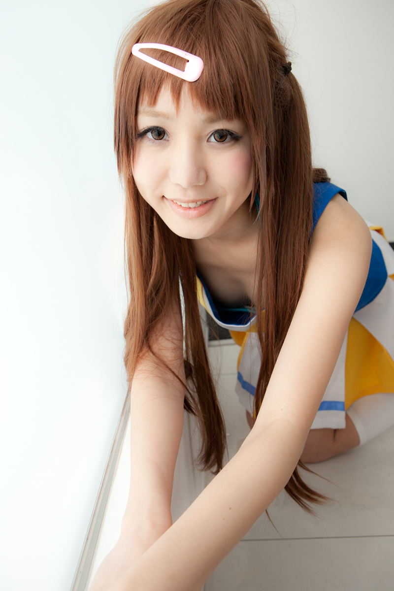 [Colorfulxcamera] Tôi sẽ ở đó ☆ Masarimo