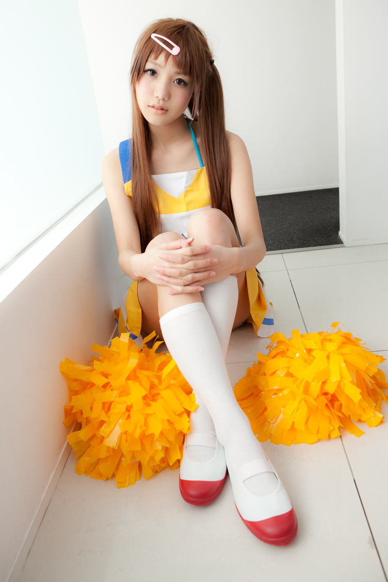 [Colorfulxcamera] Tôi sẽ ở đó ☆ Masarimo