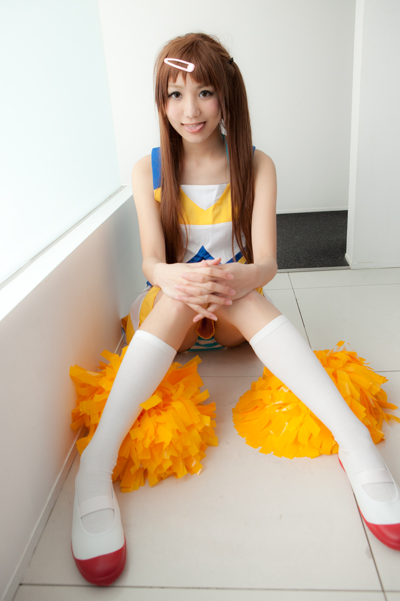 [Colorfulxcamera] Tôi sẽ ở đó ☆ Masarimo