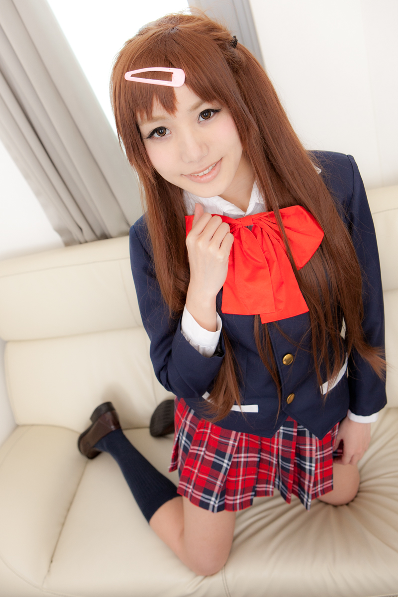 [Colorfulxcamera] Tôi sẽ ở đó ☆ Masarimo