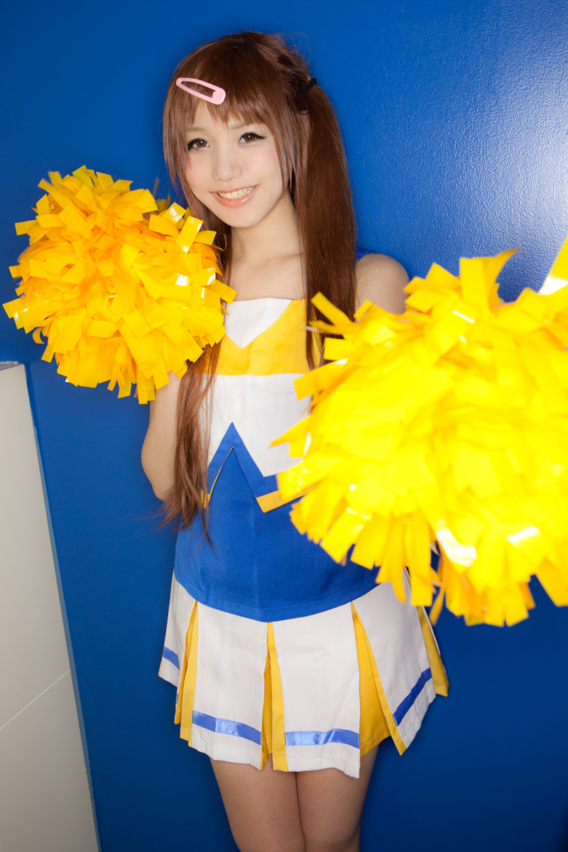 [Colorfulxcamera] Tôi sẽ ở đó ☆ Masarimo