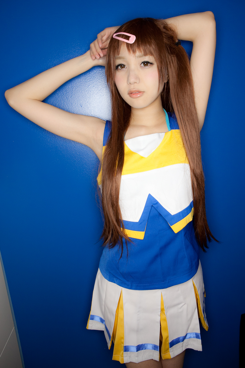 [Colorfulxcamera] Tôi sẽ ở đó ☆ Masarimo