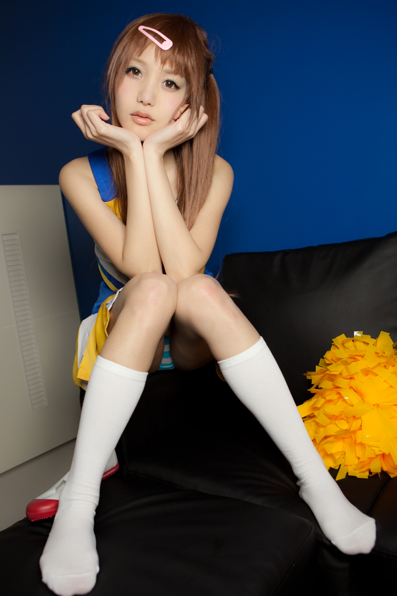 [Colorfulxcamera] Tôi sẽ ở đó ☆ Masarimo