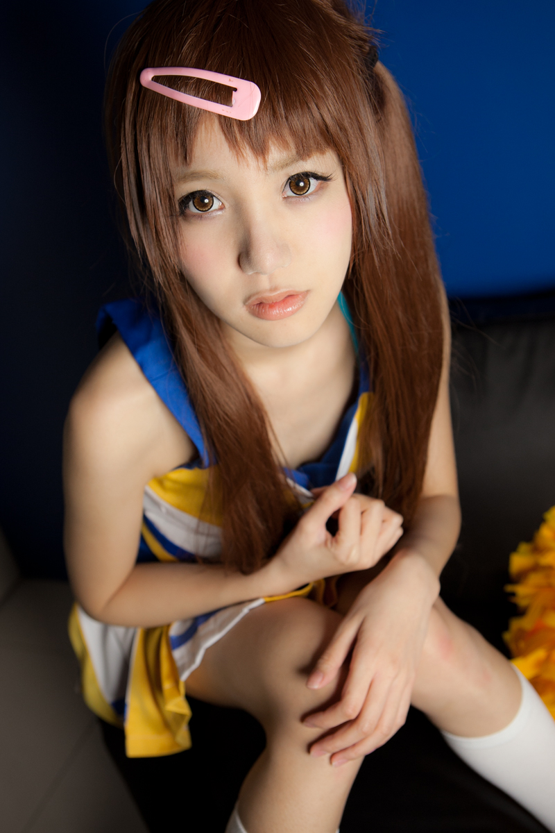 [Colorfulxcamera] Tôi sẽ ở đó ☆ Masarimo