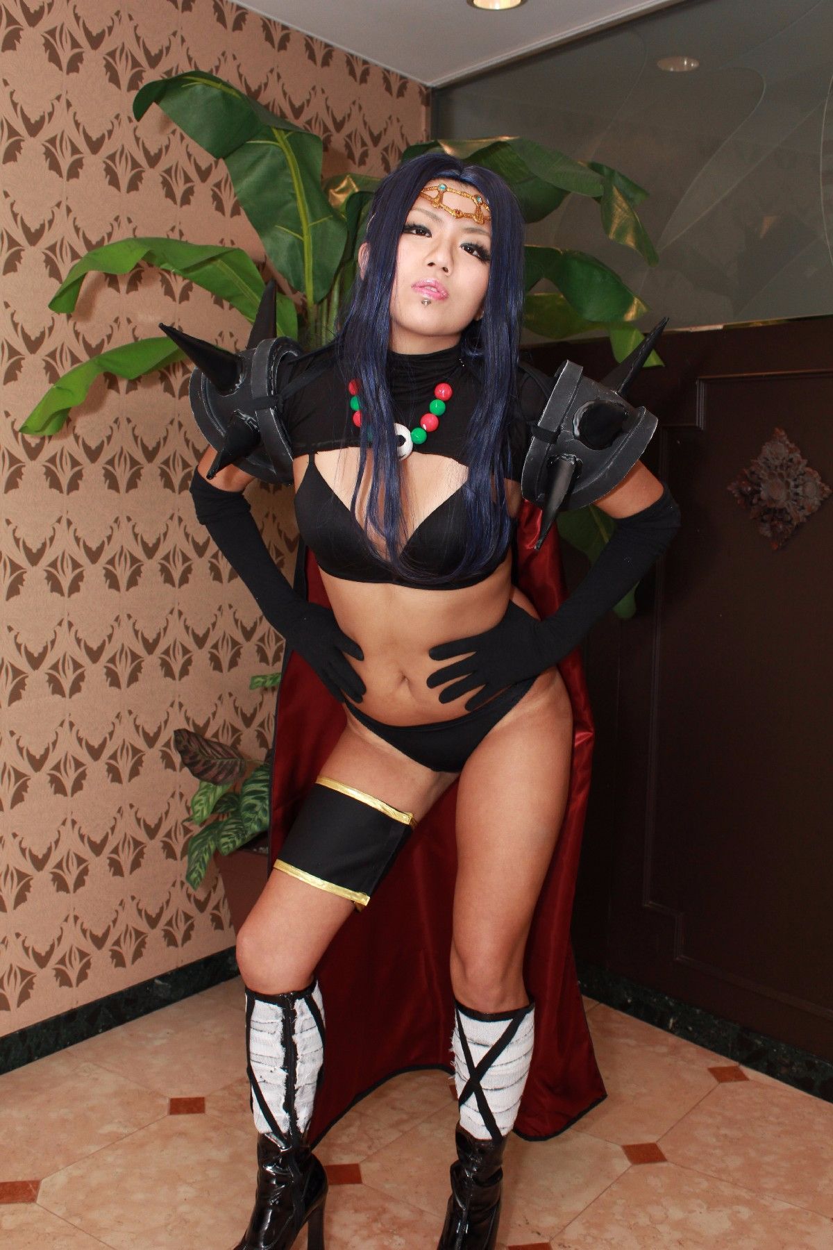 [Gin ☆ Shizu] Peepeepeeepe