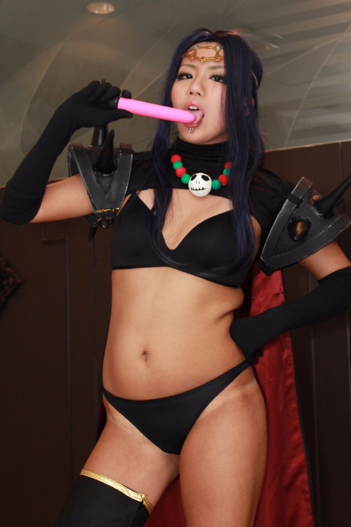 [Gin ☆ Shizu] Peepeepeeepe