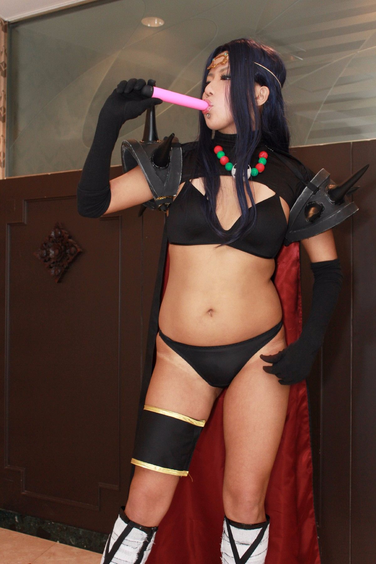 [Gin ☆ Shizu] Peepeepeeepe