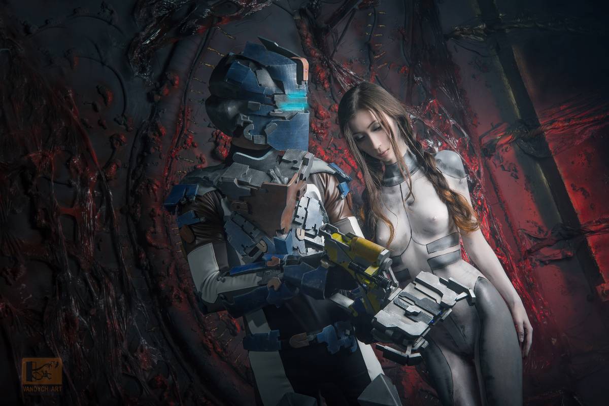 [Vandych] Không gian chết