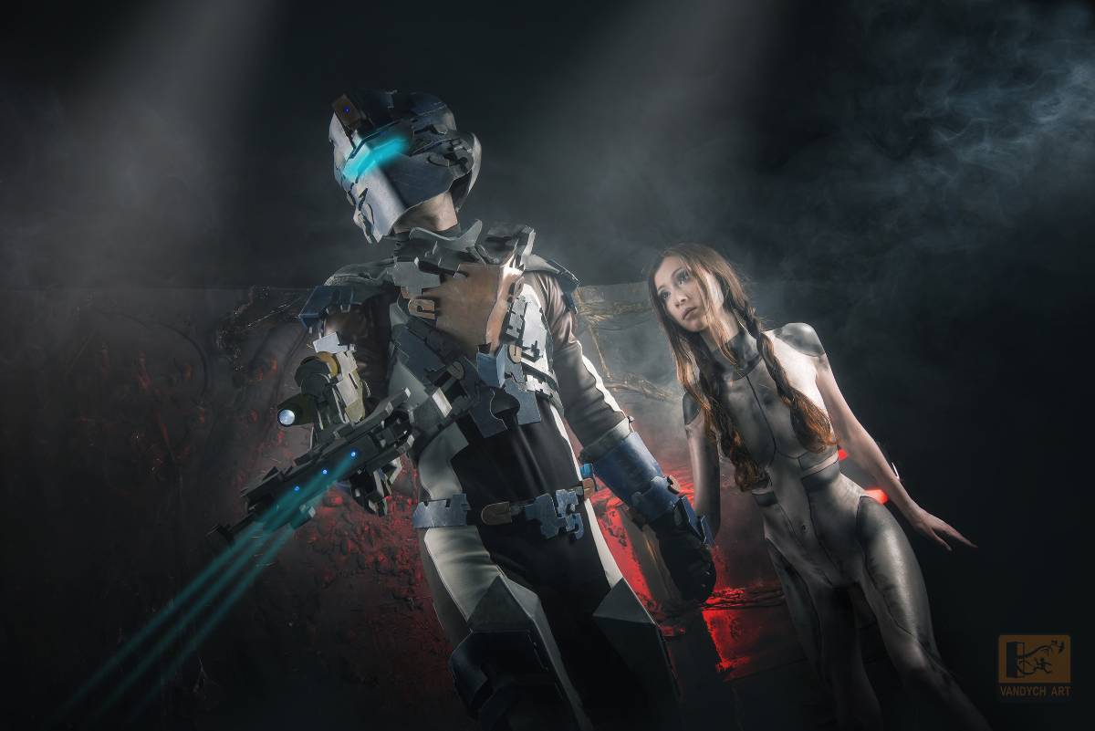 [Vandych] Không gian chết