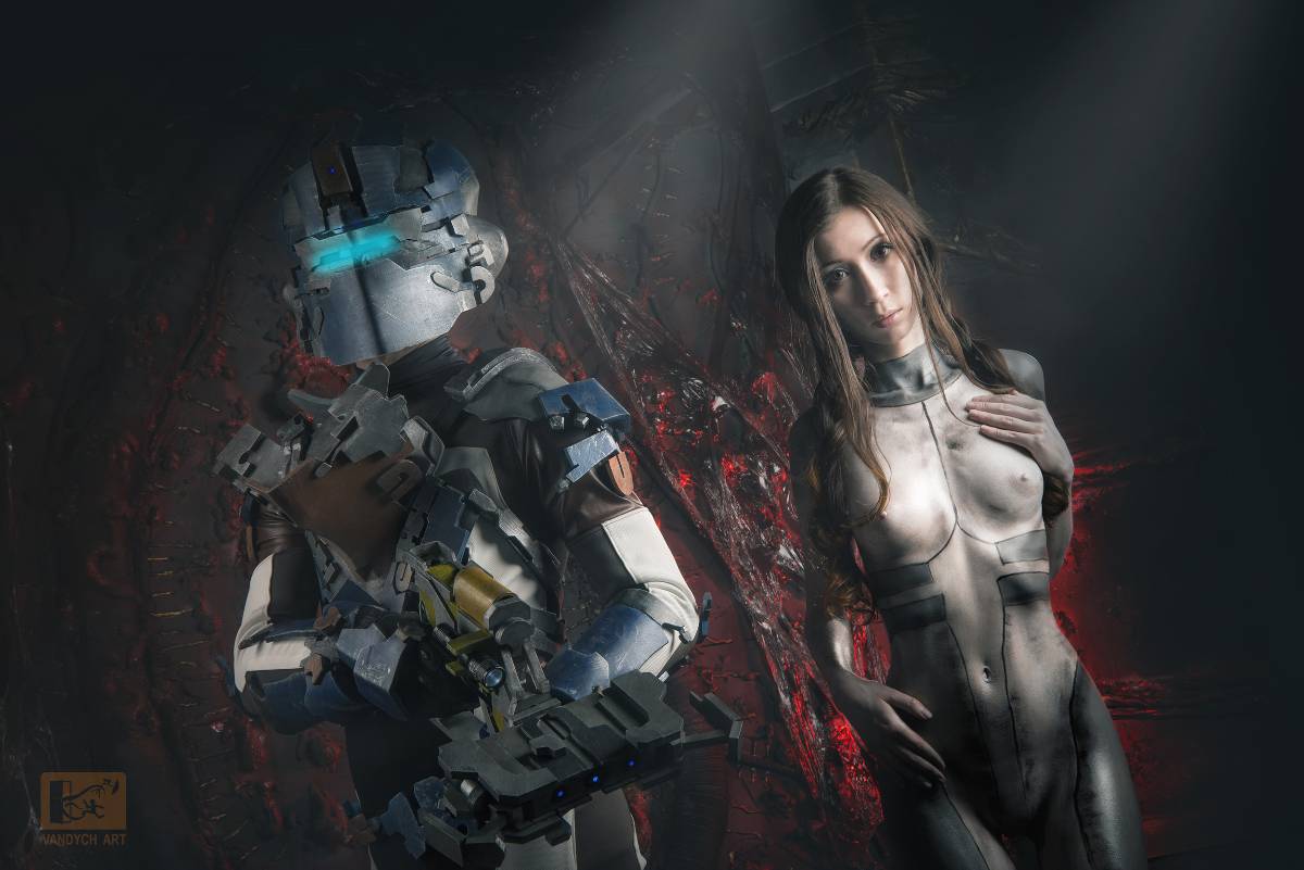 [Vandych] Không gian chết