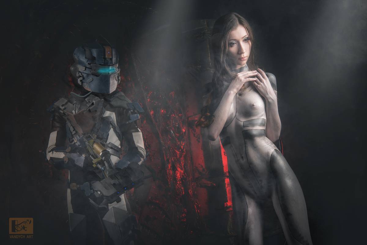 [Vandych] Không gian chết